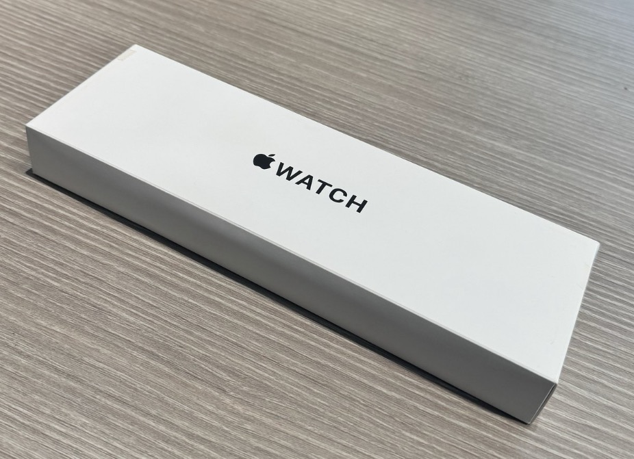 横浜店｜端末買取 AppleWatch SE2 44mm Cellular ミッドナイト 