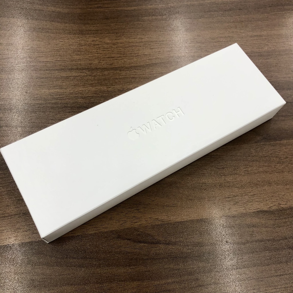 Apple Watch Series 11 GPS 46mm ブラックスポーツバンド MEUX4J/A