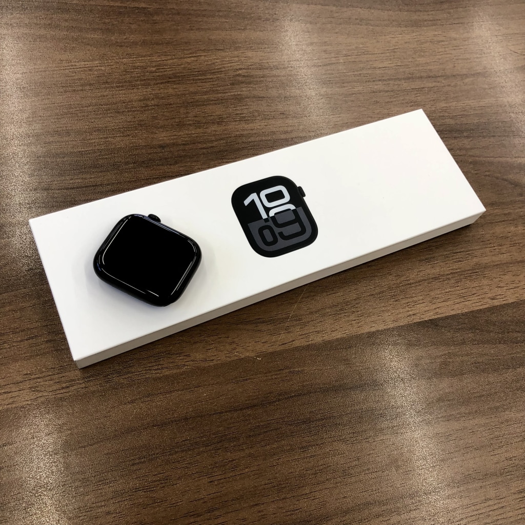 AppleWatch Series10 46mm GPS+Cellularモデル MX133J/A