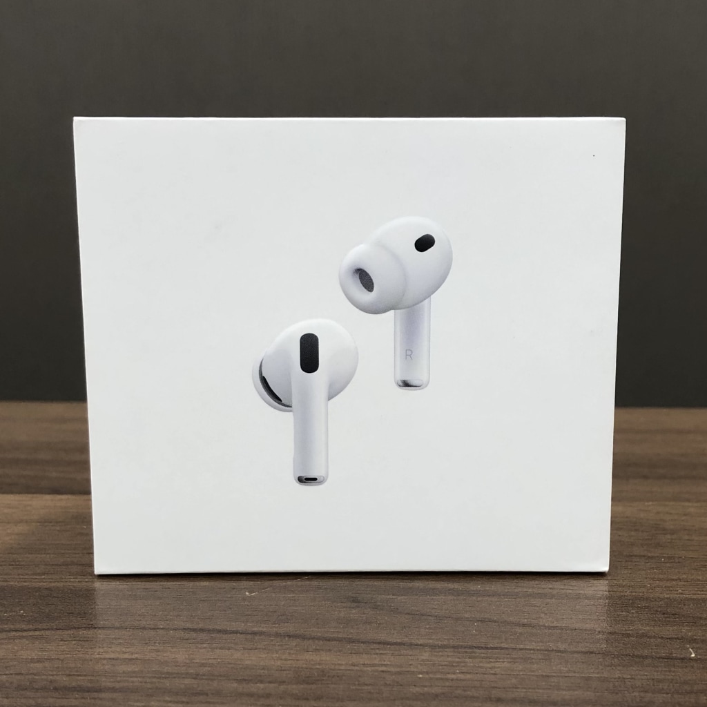 Apple AirPods Pro 第3世代 MFHP4J/A