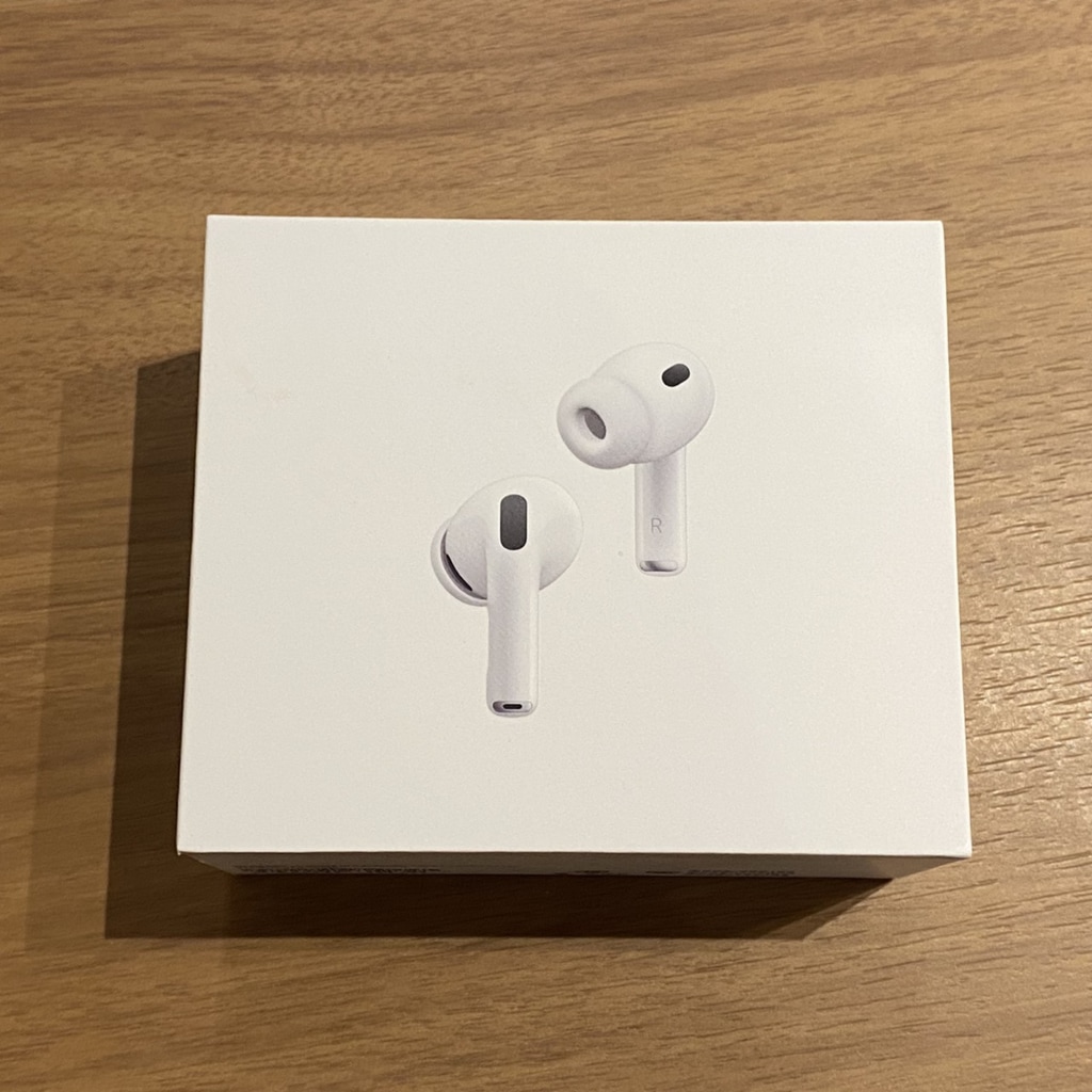 AirPods Pro 第3世代 MFHP4J/A