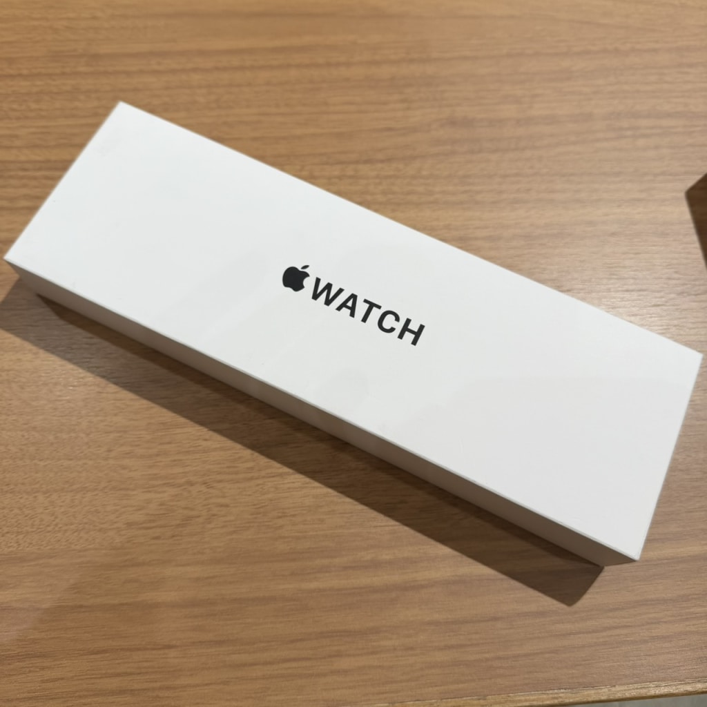 Apple Watch SE 第2世代 GPSモデル 44mm MXEK3J/A