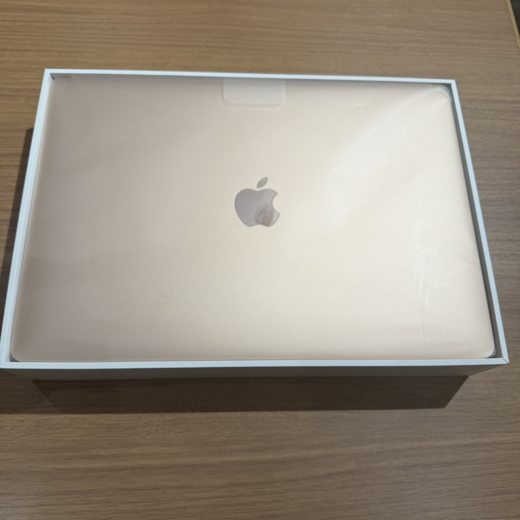 MacBook Air 2019年モデル A1932 Core i5 1.6GHz 8GB/128GB