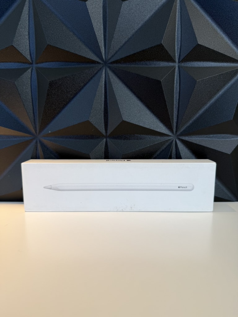 Apple Pencil 第2世代 MU8F2J/A