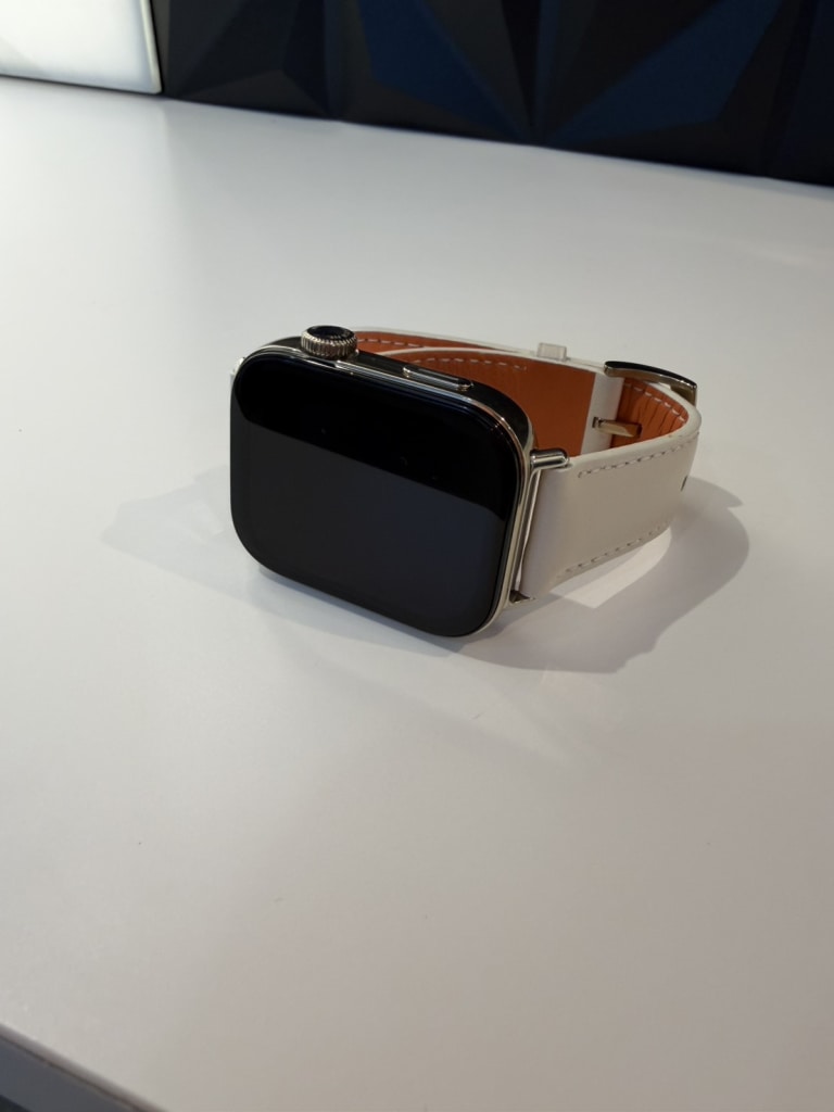 HUAWEI WATCH FIT3 SLO-B19