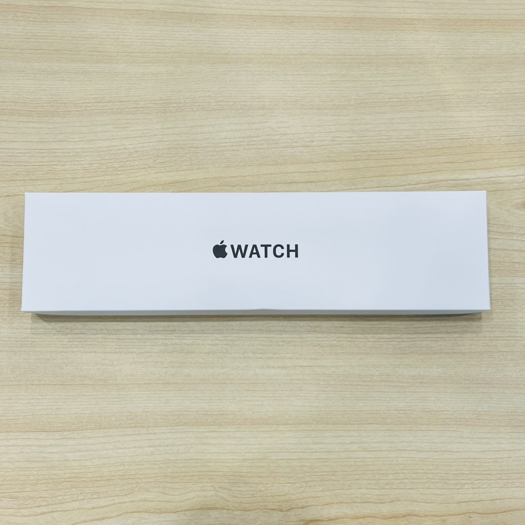 Apple Watch Series10 42mm GPS シルバーアルミニウム MWWA3J/A