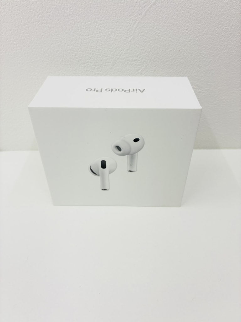 Apple AirPods Pro 第3世代 MFHP4J/A
