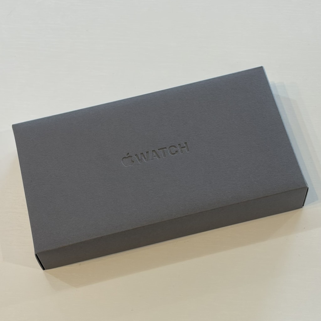 Apple Watch Ultra2 49mm Cellular ブラック MX4V3J/A