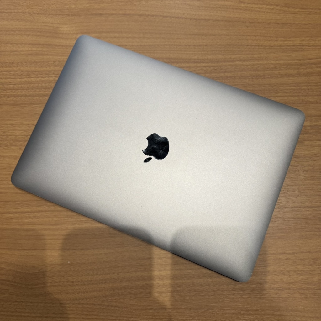 MacBookAir 13インチ 8GB 256GB 2020 M1 スペースグレイ MGN63J/A