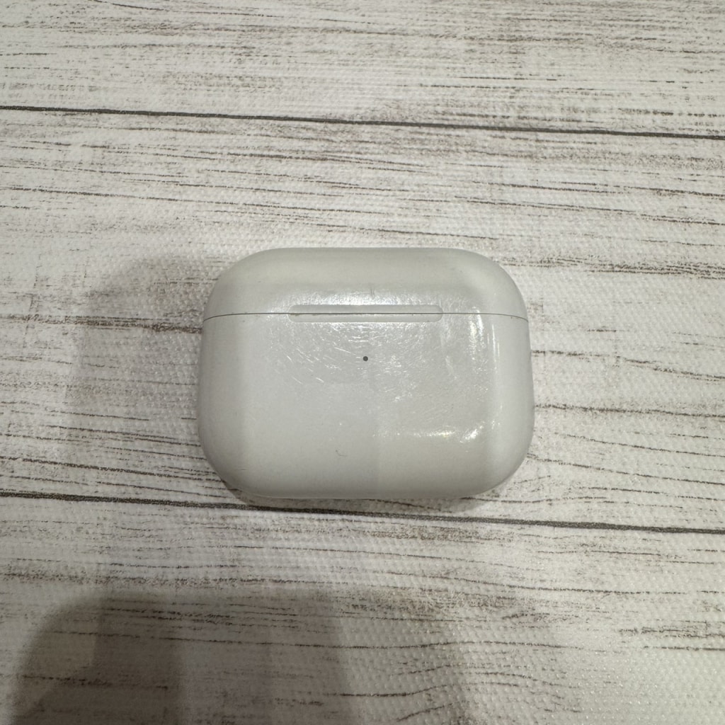 Airpods Pro MWP22J/A A2190