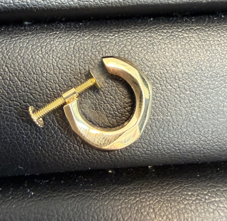 K10 地金