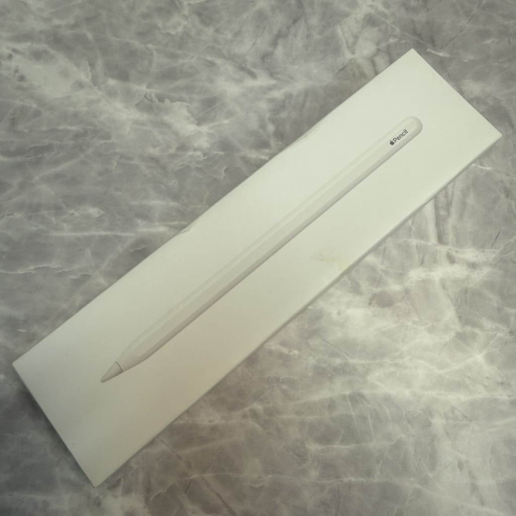 Apple Pencil 第2世代 MU8F2J/A