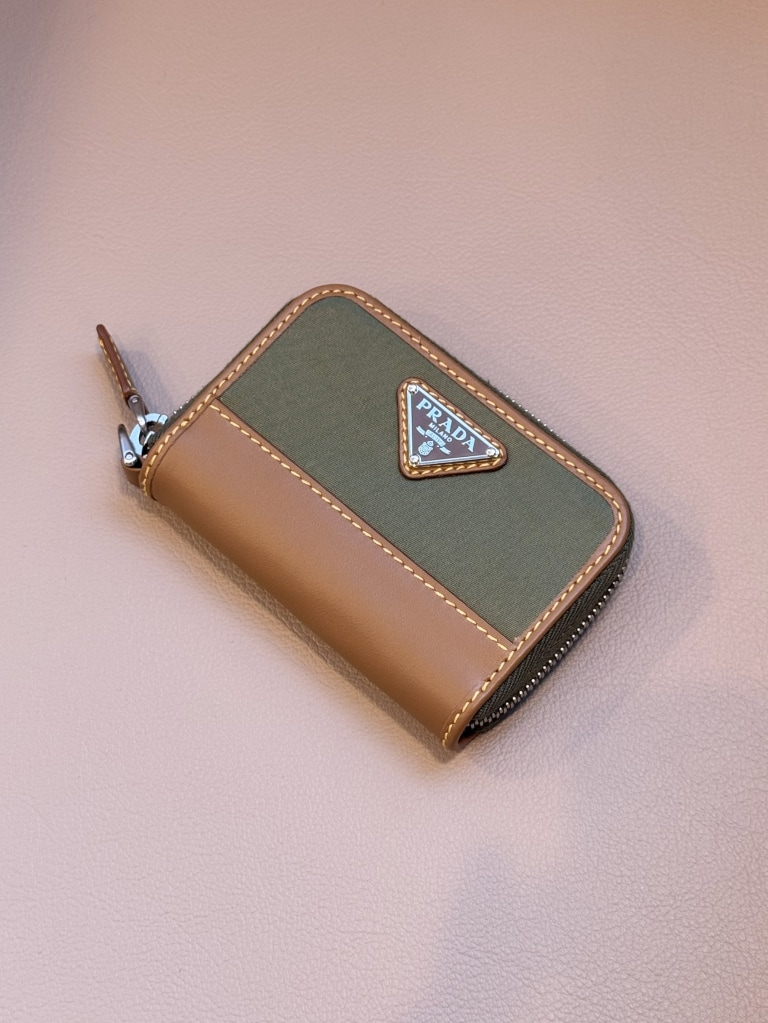 PRADA プラダ コインケース 2MR039 2CX2