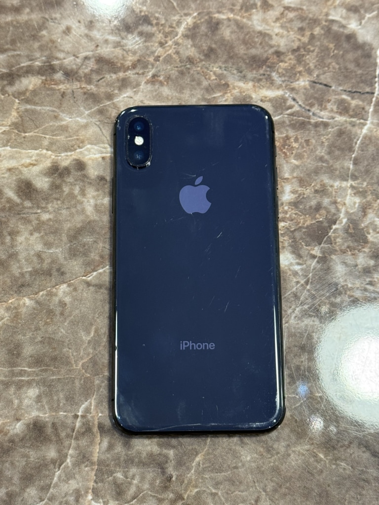 Apple iPhoneX ジャンク