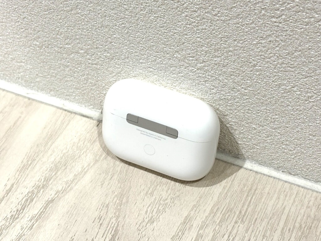 Apple AirPods Pro 第1世代 A2084