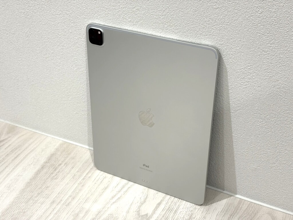 iPad Pro 12.9インチ（第4世代) Wi-Fi 256GB スペースグレイ MXAU2J/A