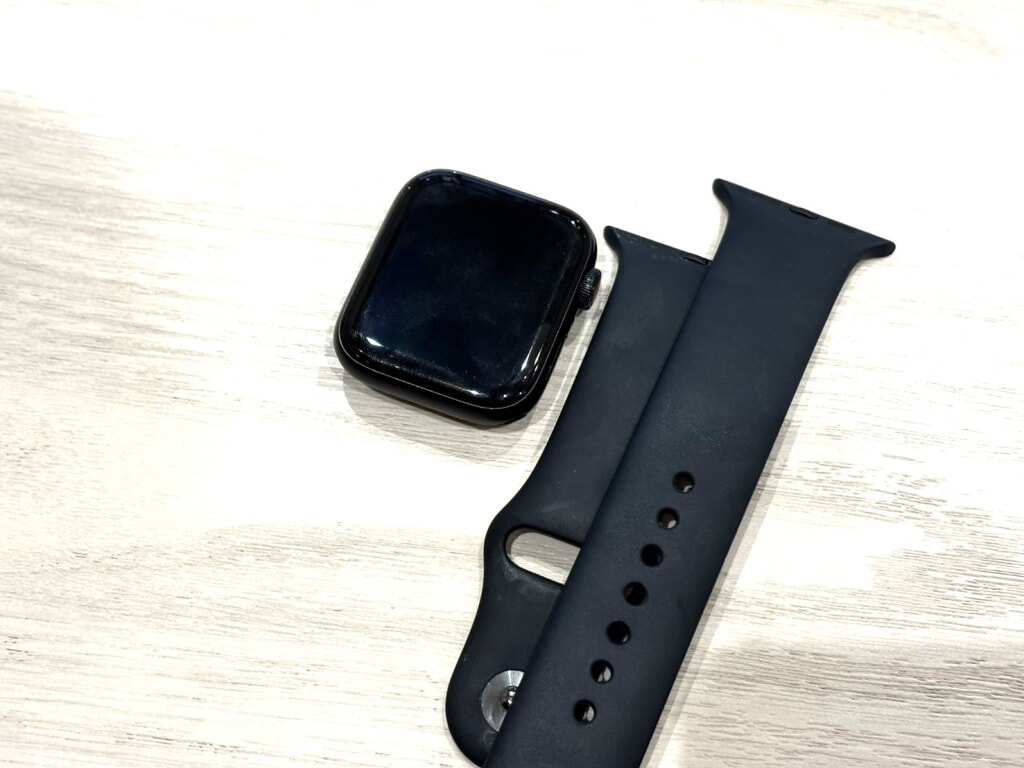 Apple Watch SE 第2世代 GPS+Cellularモデル 44mm MRH83J/A