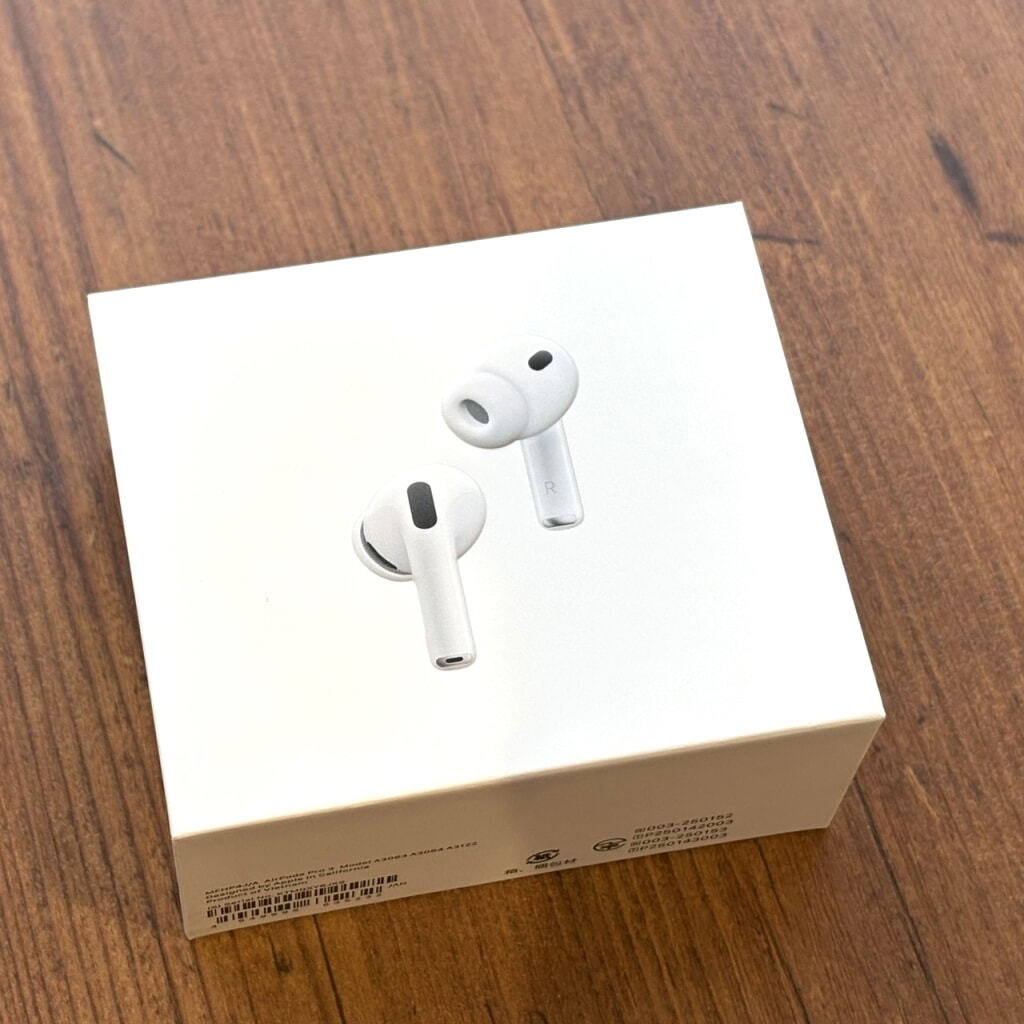 Apple AirPods Pro 第3世代 MFHP4J/A