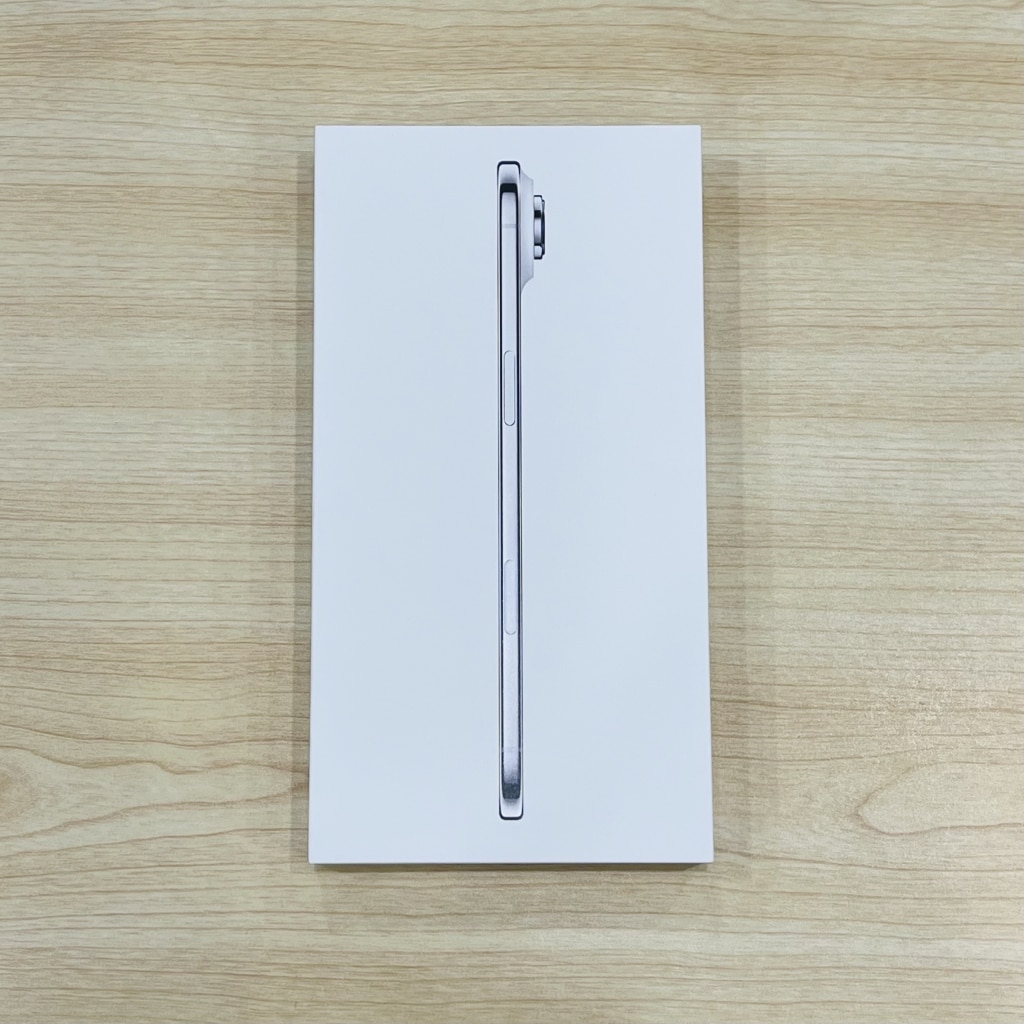 国内版SIMフリー iPhoneAir 256GB スカイブルー MG2A4J/A