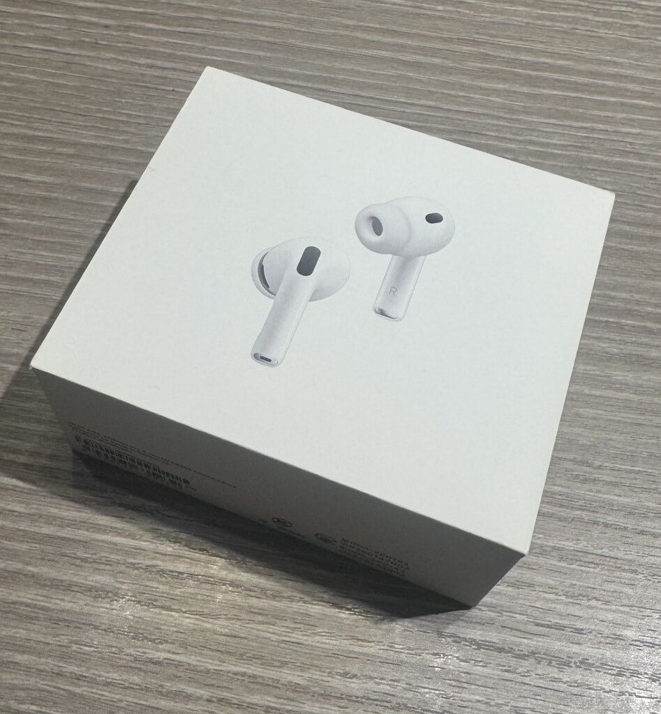 Apple AirPods Pro 第3世代 MFHP4J/A