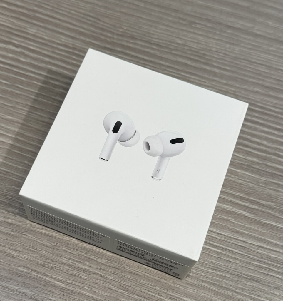 Apple Airpods Pro MWP22J/A A2190