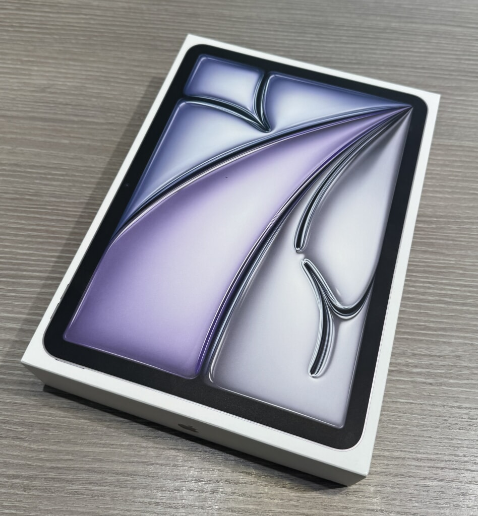 国内版SIMフリー iPad Air M2 11インチ Cellular 256GB スペースグレイ MUXH3J/A