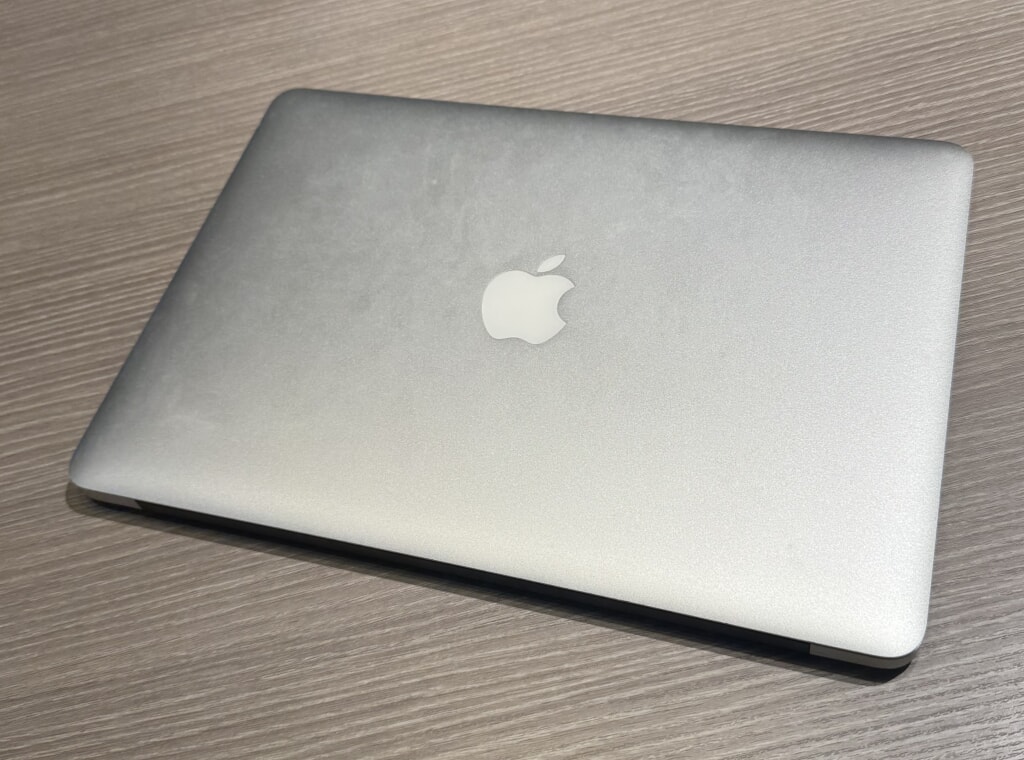MacbookAir 2017 Intel Core i5 8GB 256GB