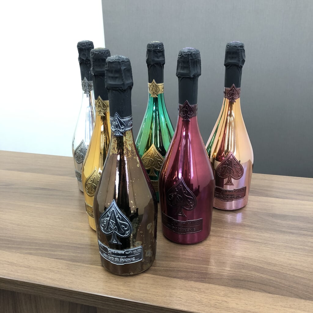 アルマンド コレクション 750ml/12.5度/瓶