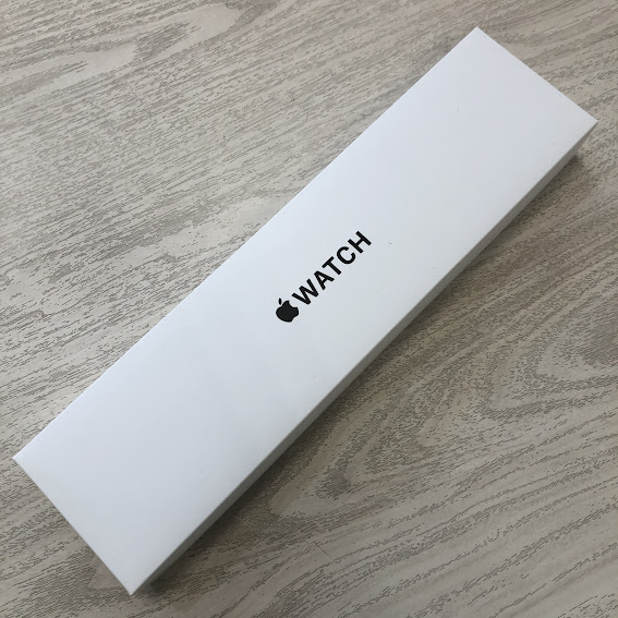 AppleWatchSE 44mm Cellular ゴールドアルミニウム MYEX2J/A