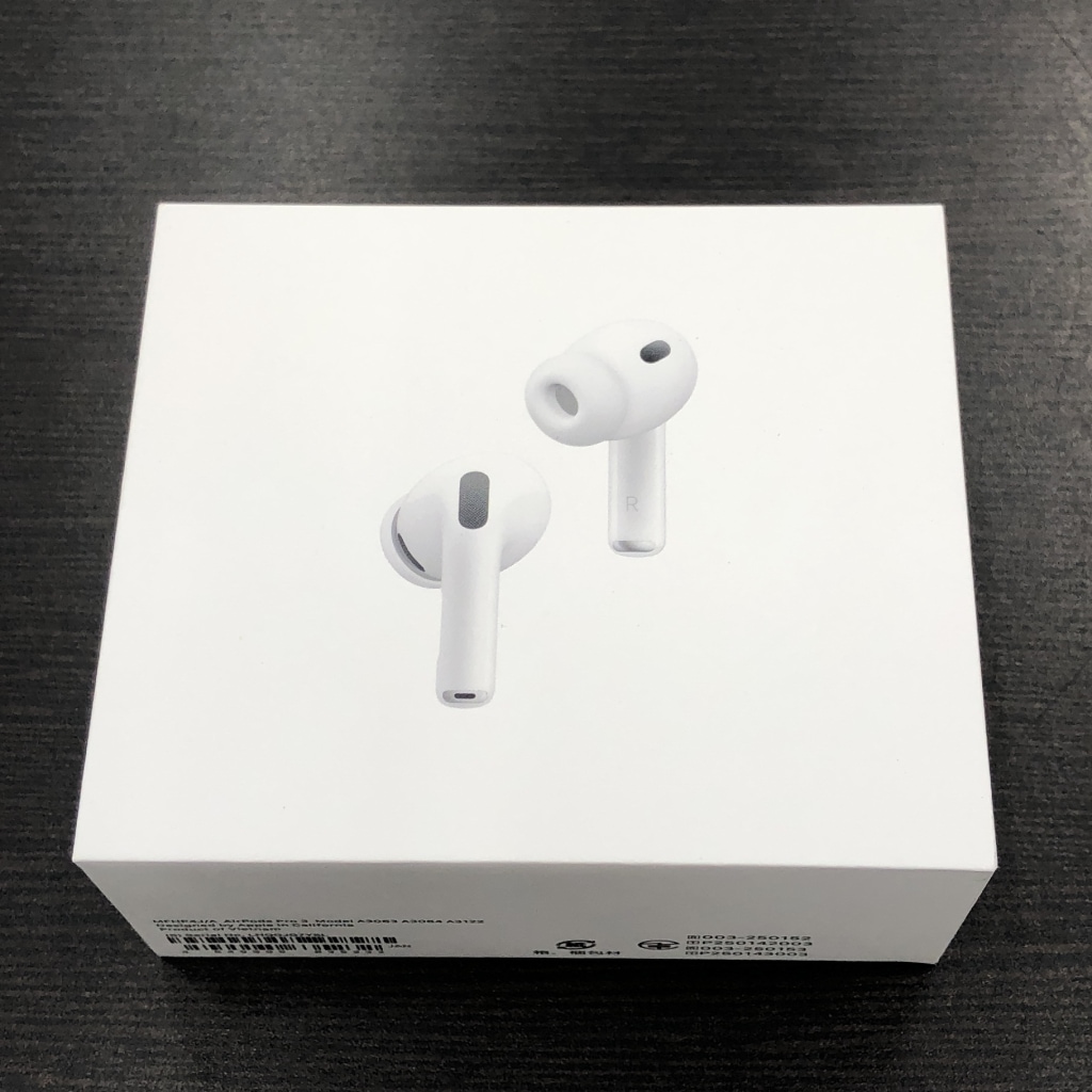 AirPods Pro 第3世代 MFHP4J/A