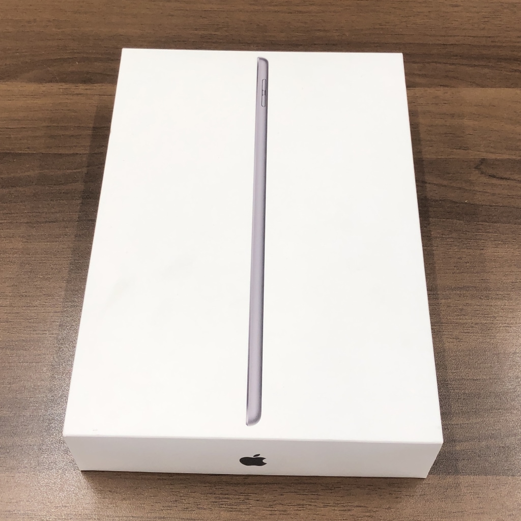 docomo/SIMロック解除 iPad 第9世代 Cellular 64GB シルバー MK493J/A