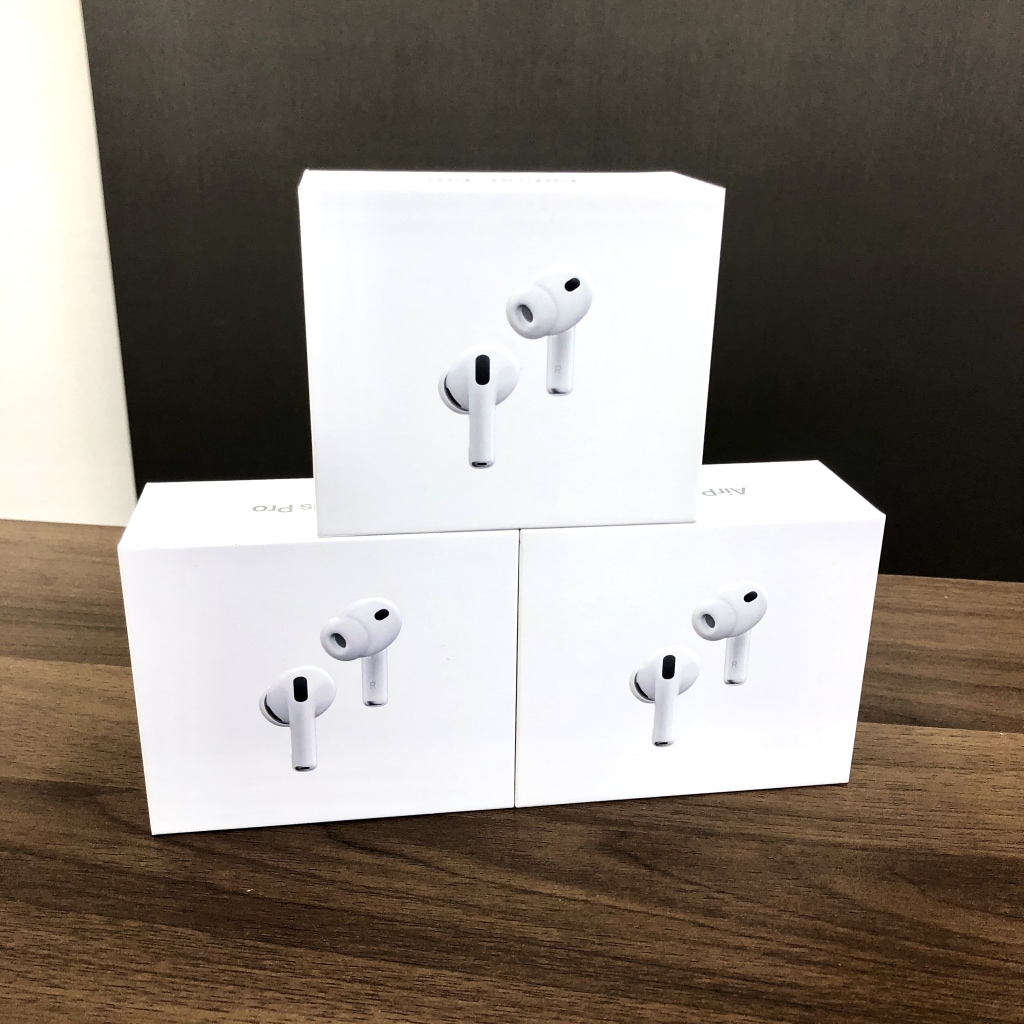 AirPods Pro 第3世代 MFHP4J/A