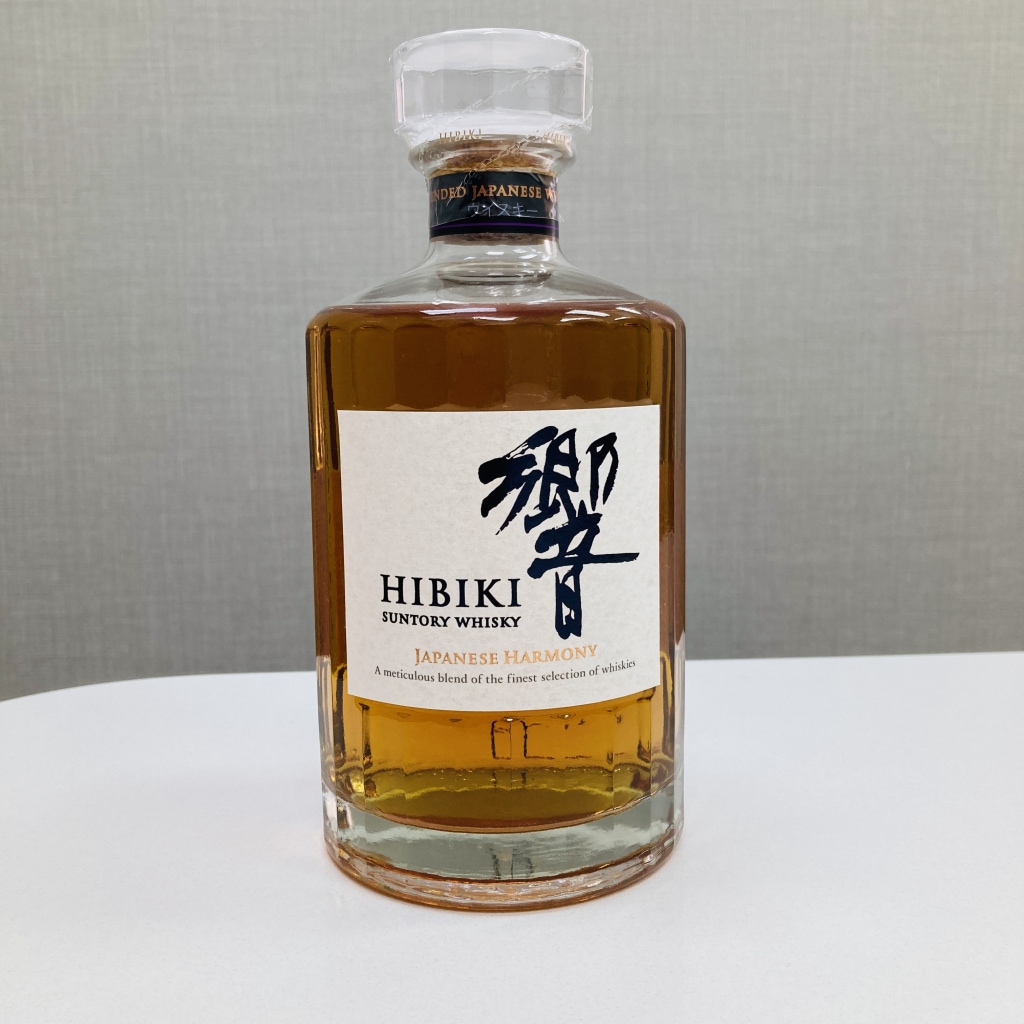 サントリー 響 ジャパニーズハーモニー 700ml/43度/瓶