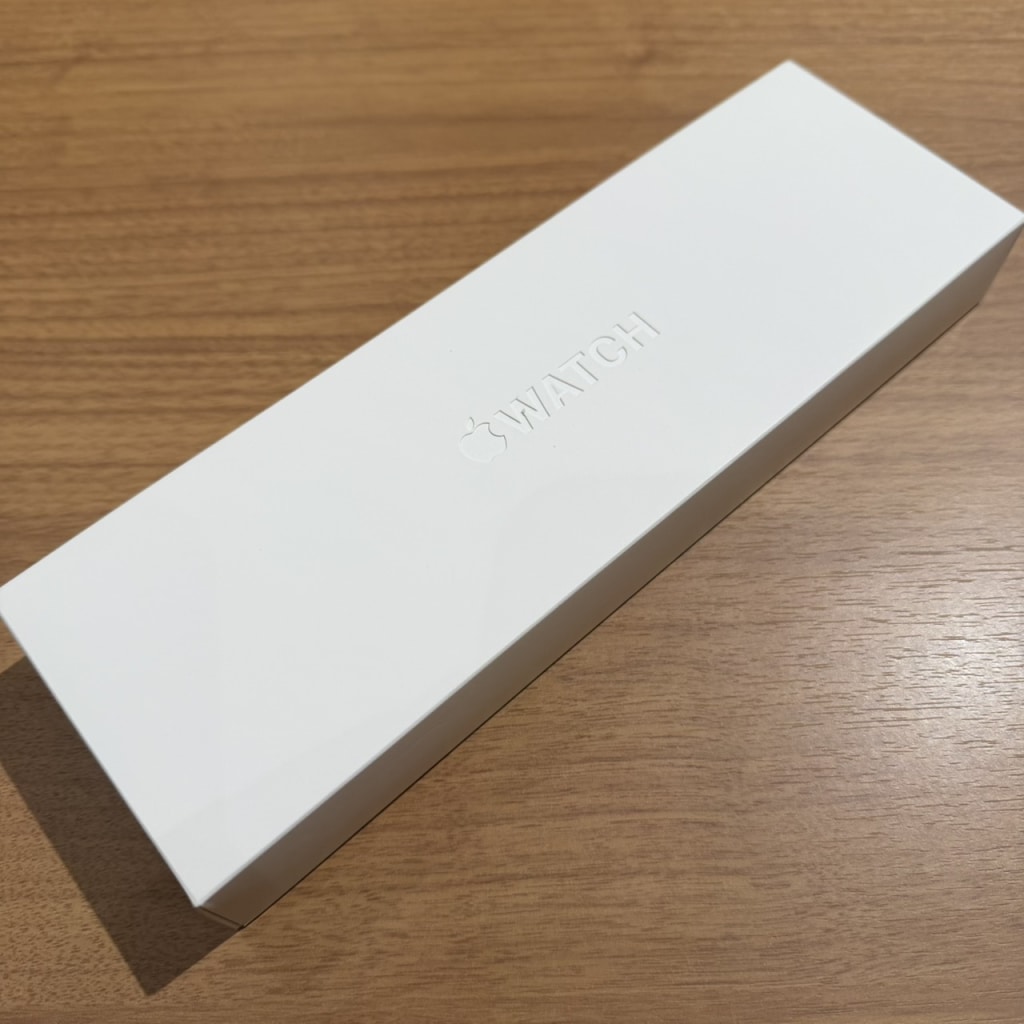 Apple Watch Series11 46mm Cellular MFAA4J/A