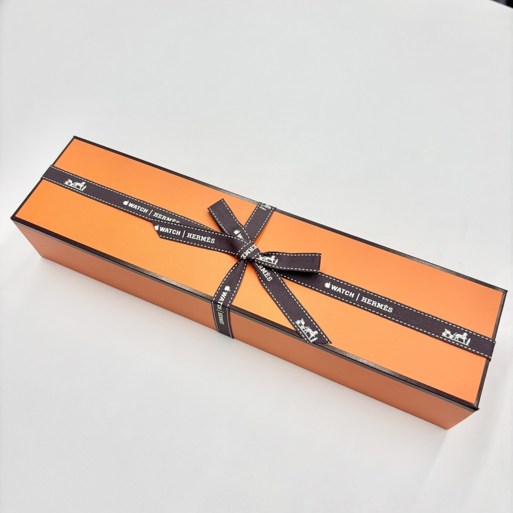 Apple Watch Hermes Series11 46mm GPS+Cellular MFC64J/A