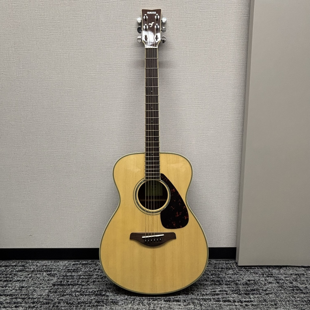 YAMAHA アコースティックギター FS830