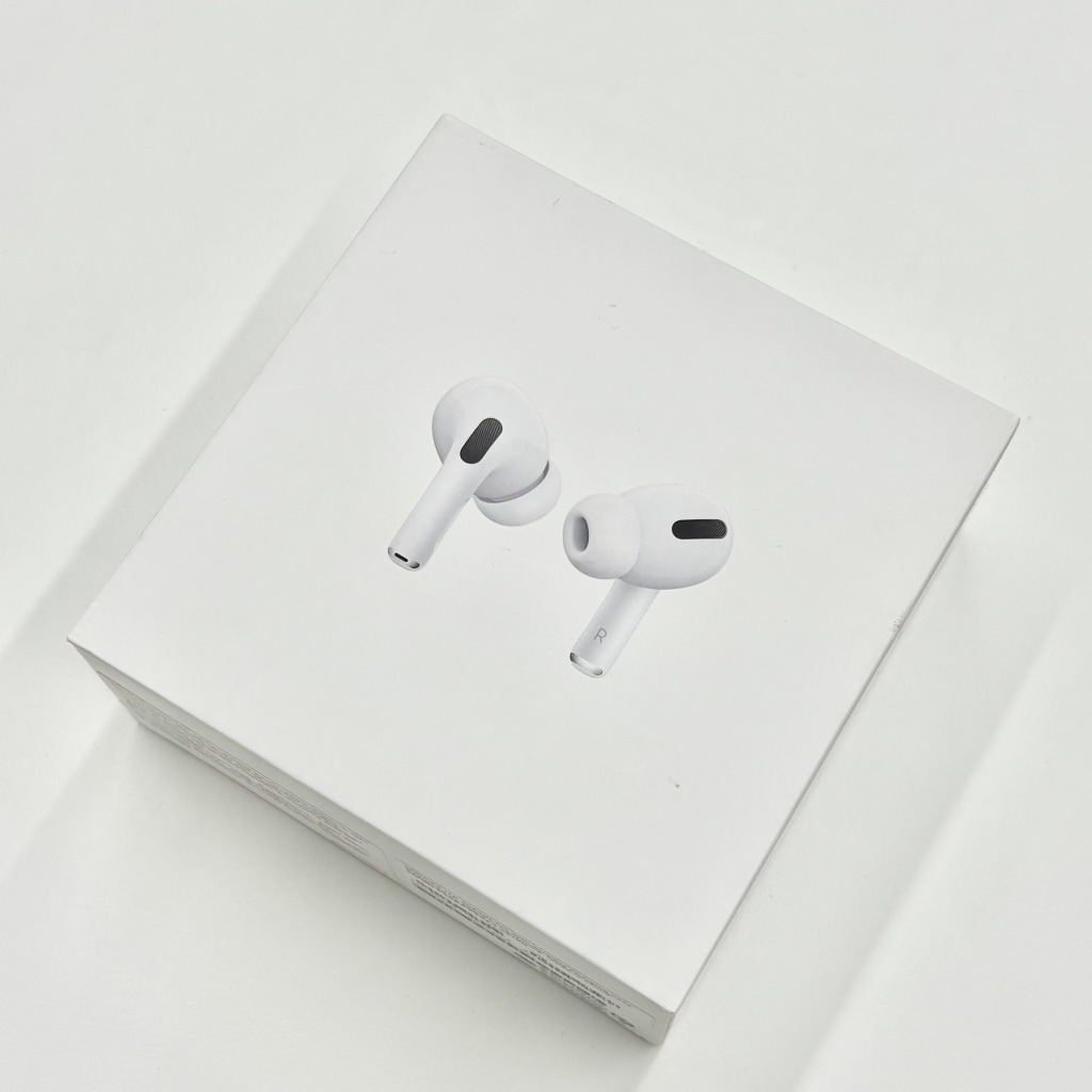 Apple Airpods Pro MWP22J/A A2190