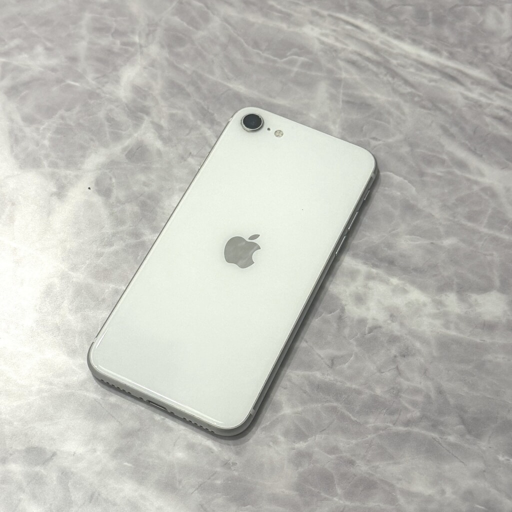 iPhone8 ジャンク