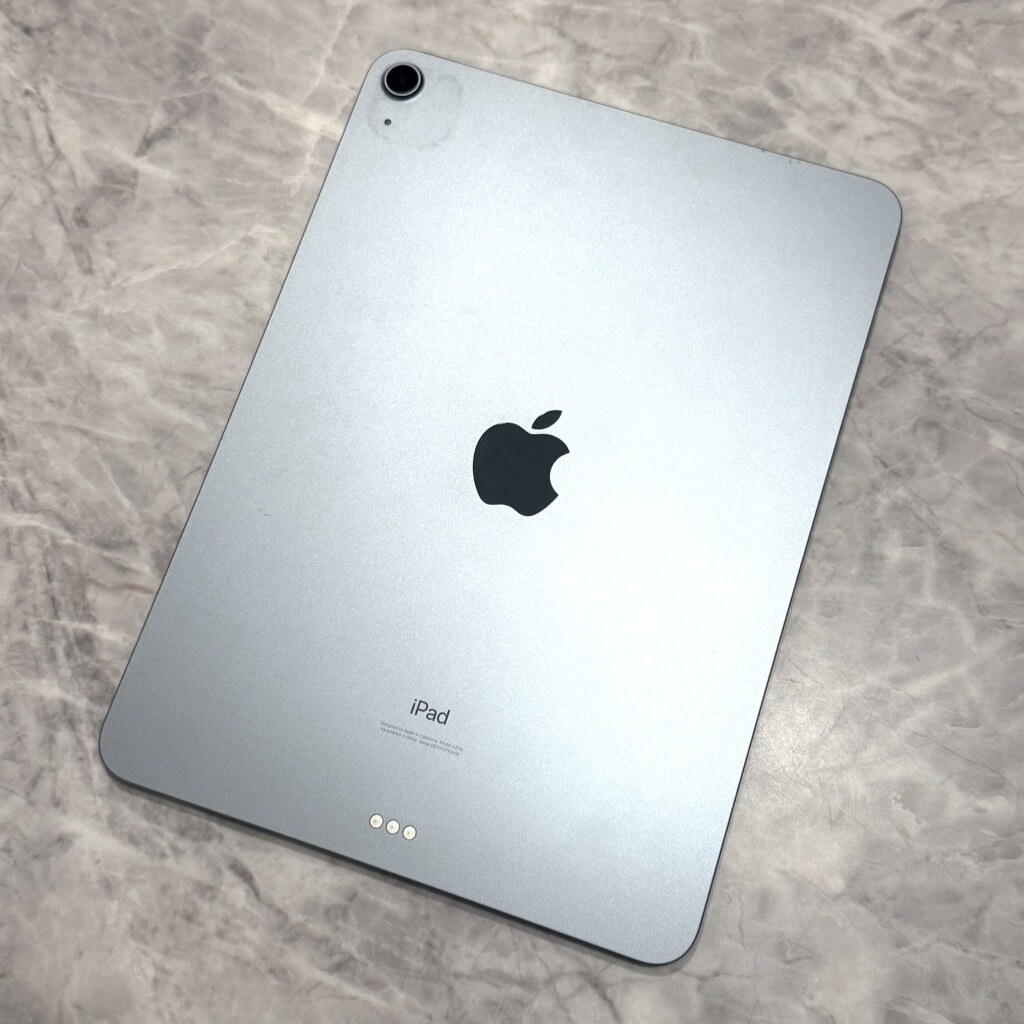 Apple iPad Air 第4世代 Wi-Fi 256GB スカイブルー MYFY2J/A