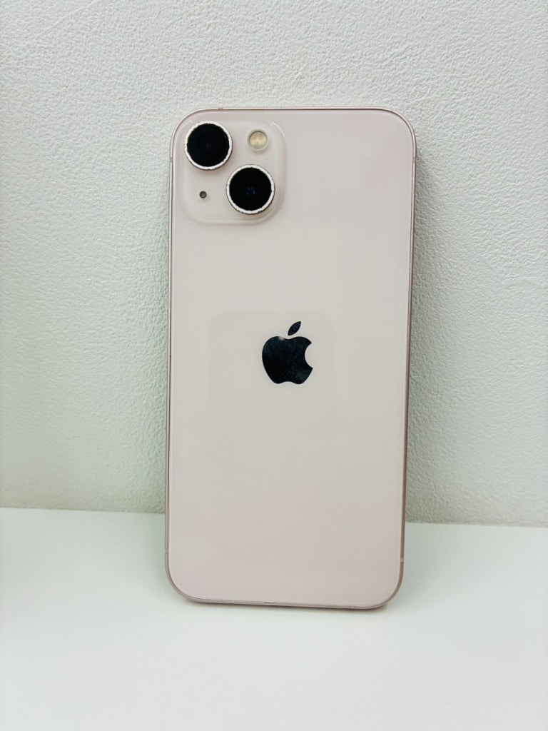iPhone13 256GB ピンク MLNK3J/A