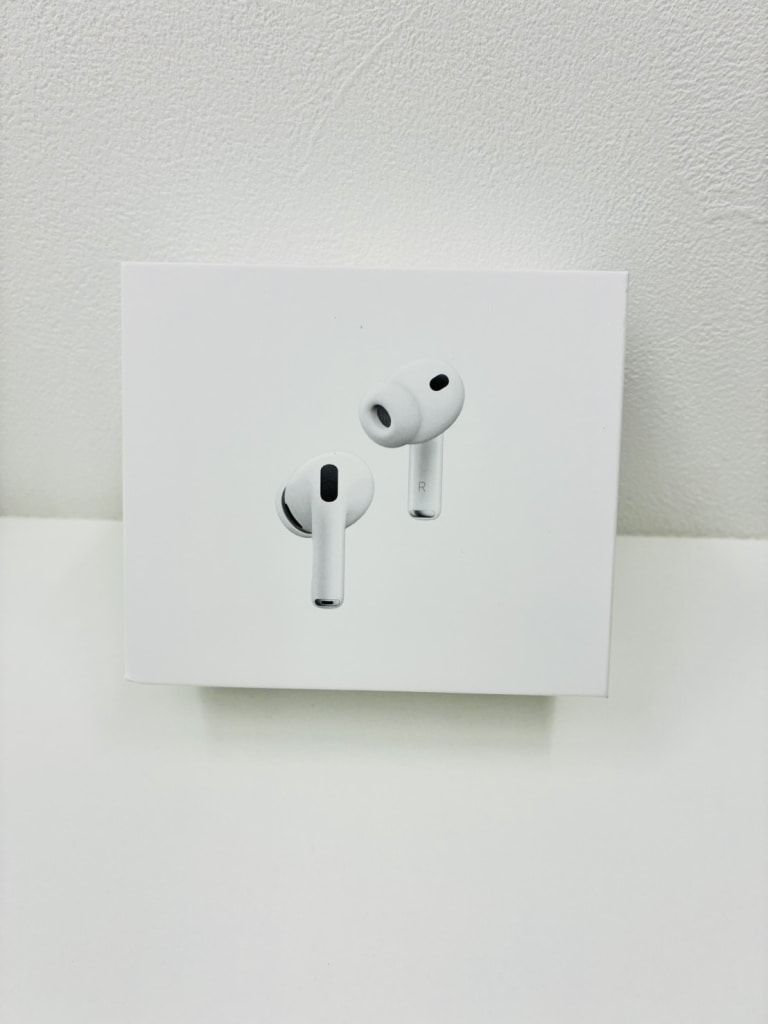 Apple AirPods Pro 第3世代 MFHP4J/A