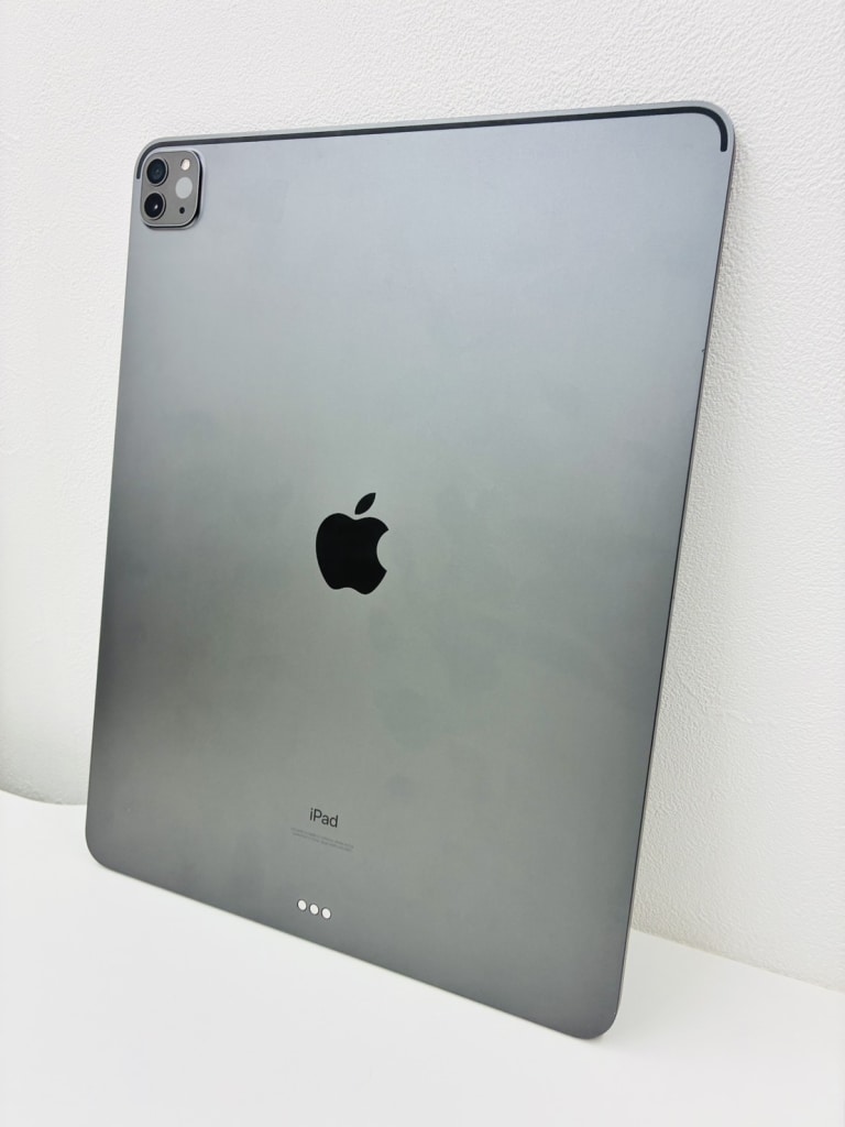Apple iPad Pro 12.9インチ 第4世代 Wi-Fiモデル 256GB スペースグレイ MXAT2J/A