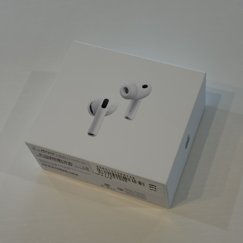 AirPods Pro 第3世代 MFHP4J/A