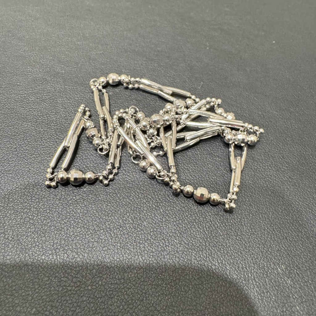 PT850 地金