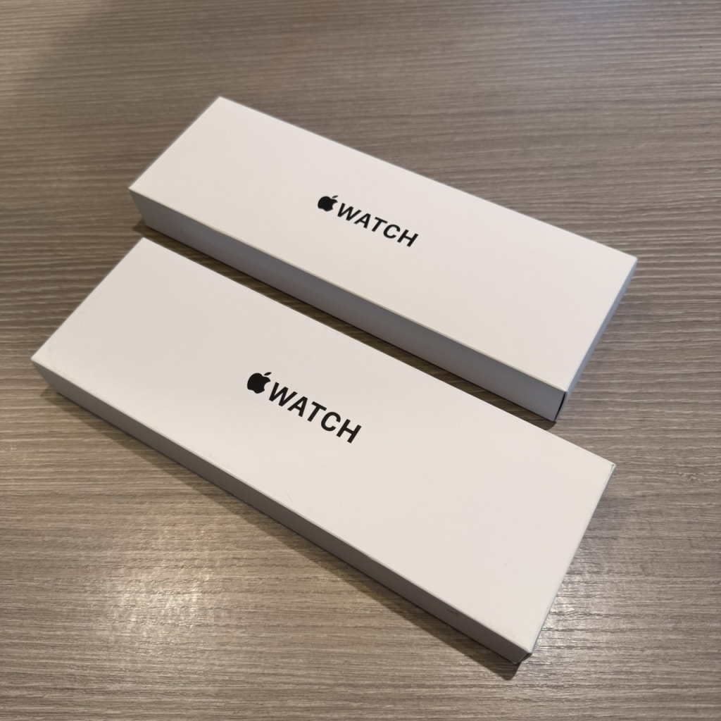 Apple Watch SE3GPSモデル 44mm Wi-Fiモデル