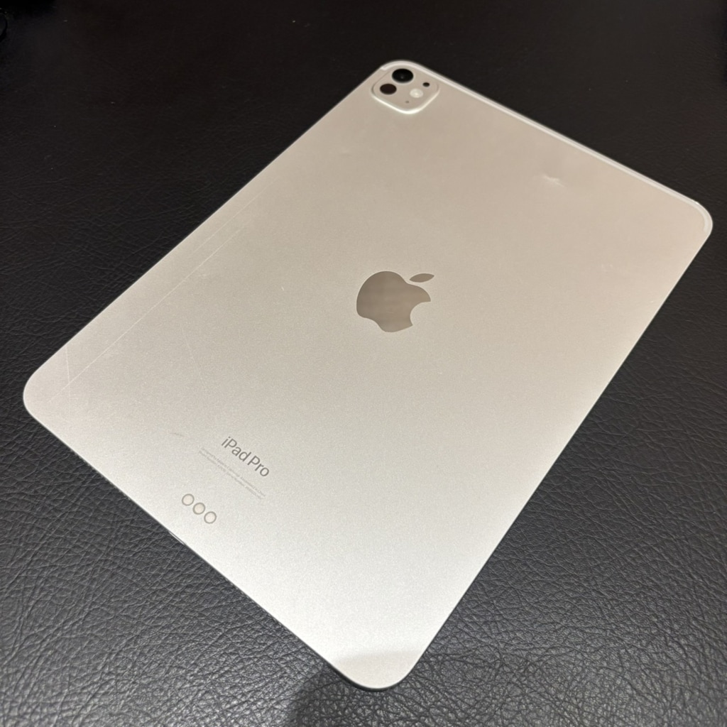 iPad Pro 11インチ 第4世代 Wi-Fi 128GB スペースグレイ MNXD3LL/A