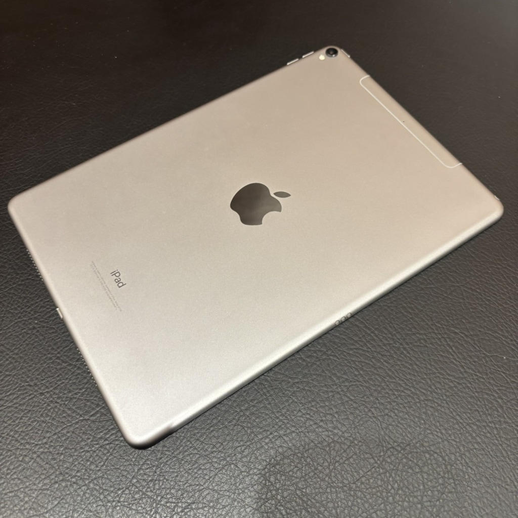 iPadPro 10.5インチ Cellular 512GB スペースグレイ MPME2J/A