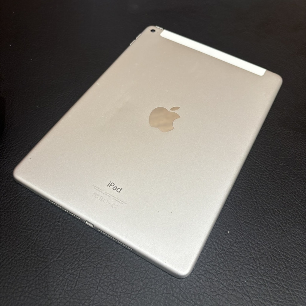 iPad Air2 Cellular 64GB シルバー MGHY2J/A