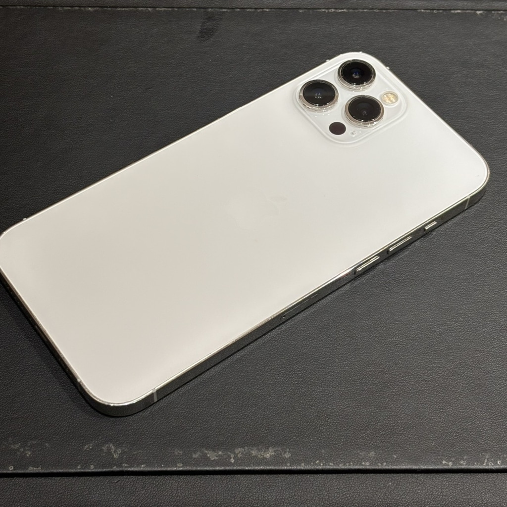 iPhone12ProMax ジャンク