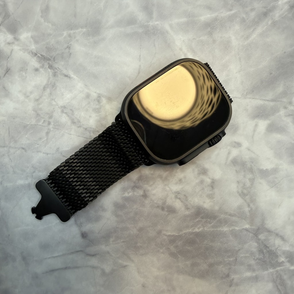 Apple Watch Ultra 2 GPS+Cellularモデル 49mm MX5U3J/A